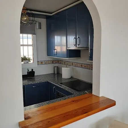 Apartment Ever In El Faro De Mijas La Cala De Mijas