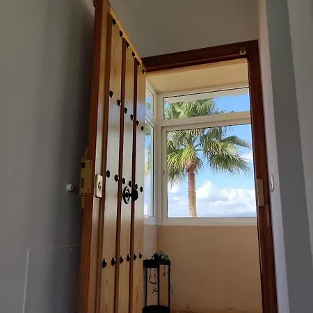 Ever In El Faro De Mijas Apartment