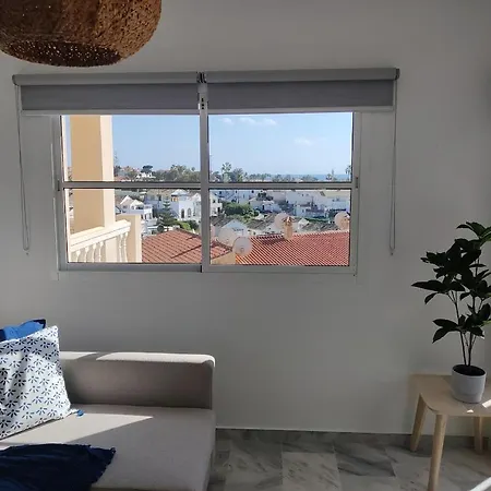 Apartment Ever In El Faro De Mijas La Cala De Mijas
