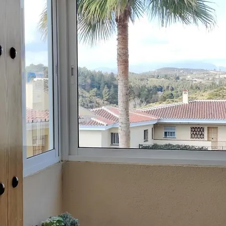 Apartment Ever In El Faro De Mijas *
