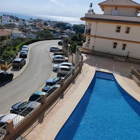 Ever In El Faro De Mijas