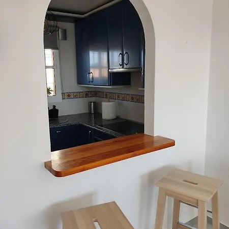 Apartment Ever In El Faro De Mijas *