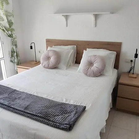 Apartment Ever In El Faro De Mijas La Cala De Mijas