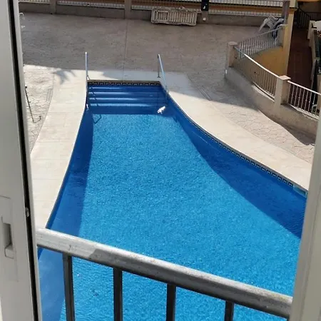 Ever In El Faro De Mijas Apartment *